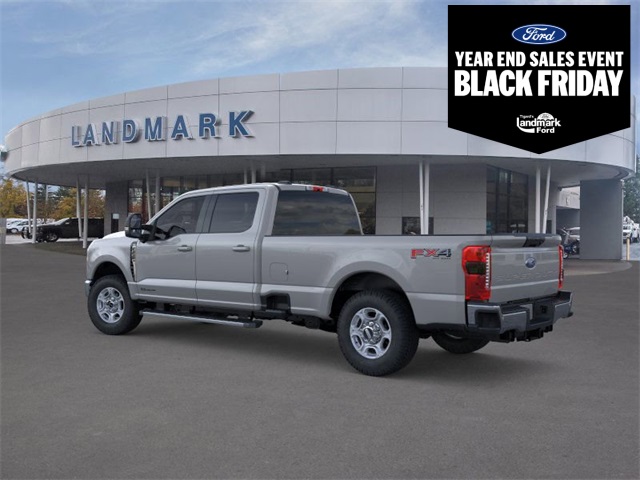 new 2026 Ford F-350SD car, priced at $76,398