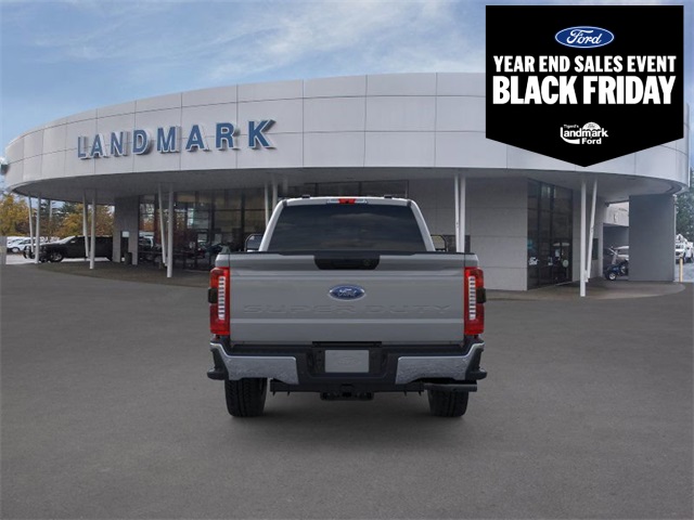 new 2026 Ford F-350SD car, priced at $76,398
