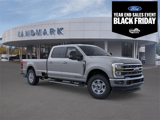 new 2026 Ford F-350SD car, priced at $76,398