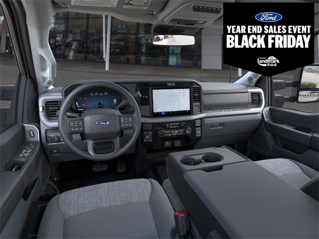 new 2026 Ford F-350SD car, priced at $76,398