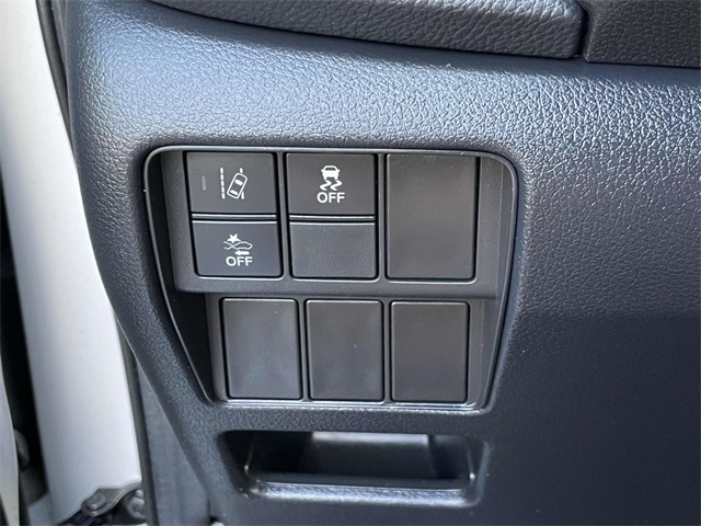 used 2022 Honda CR-V car, priced at $24,879