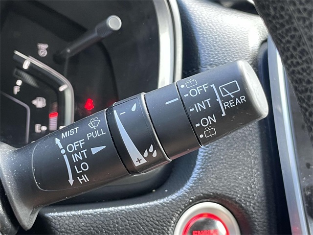 used 2022 Honda CR-V car, priced at $24,879