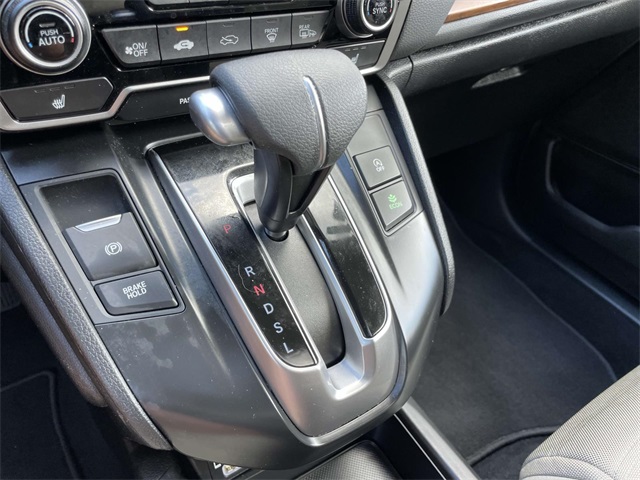 used 2022 Honda CR-V car, priced at $24,879