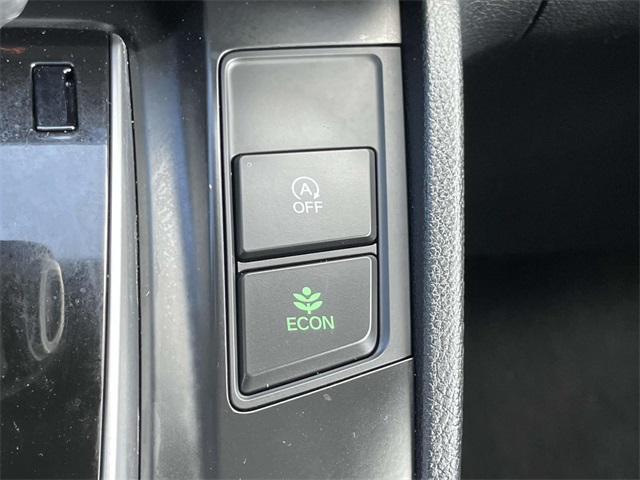 used 2022 Honda CR-V car, priced at $24,879