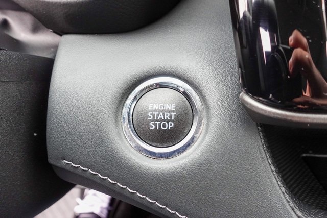 used 2022 Toyota Highlander car, priced at $39,000