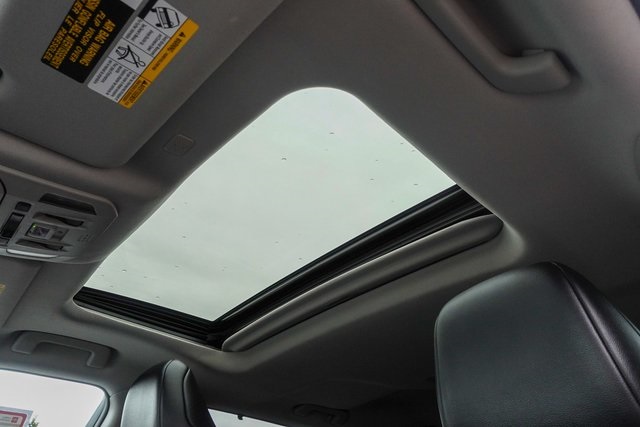 used 2022 Toyota Highlander car, priced at $39,000