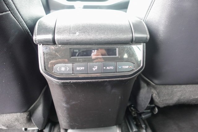 used 2022 Toyota Highlander car, priced at $39,000