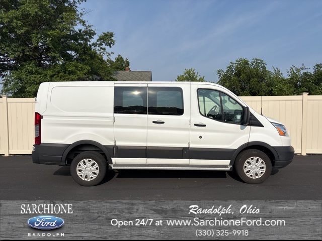 used 2019 Ford Transit-250 car, priced at $21,500