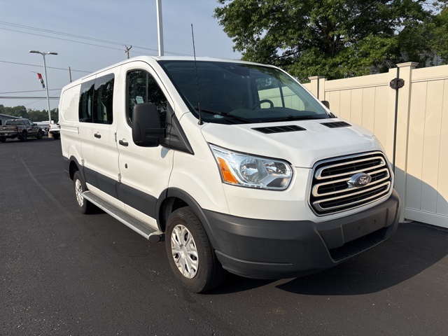used 2019 Ford Transit-250 car, priced at $21,500