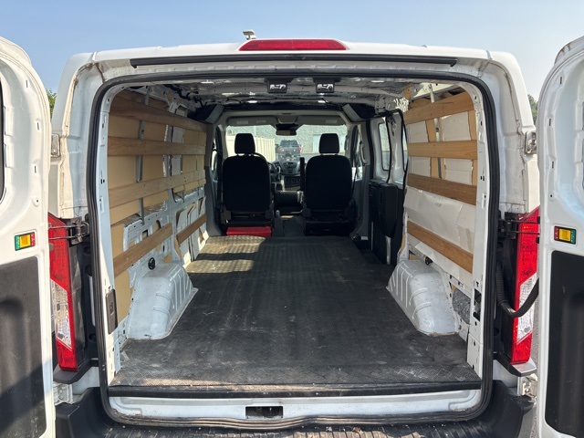 used 2019 Ford Transit-250 car, priced at $21,500