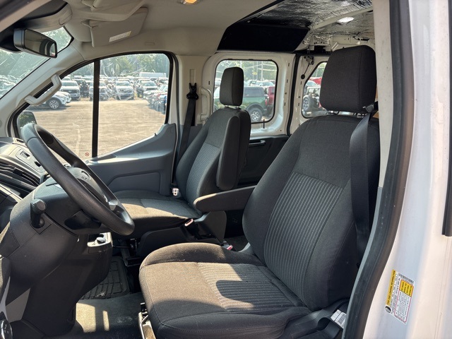 used 2019 Ford Transit-250 car, priced at $21,500