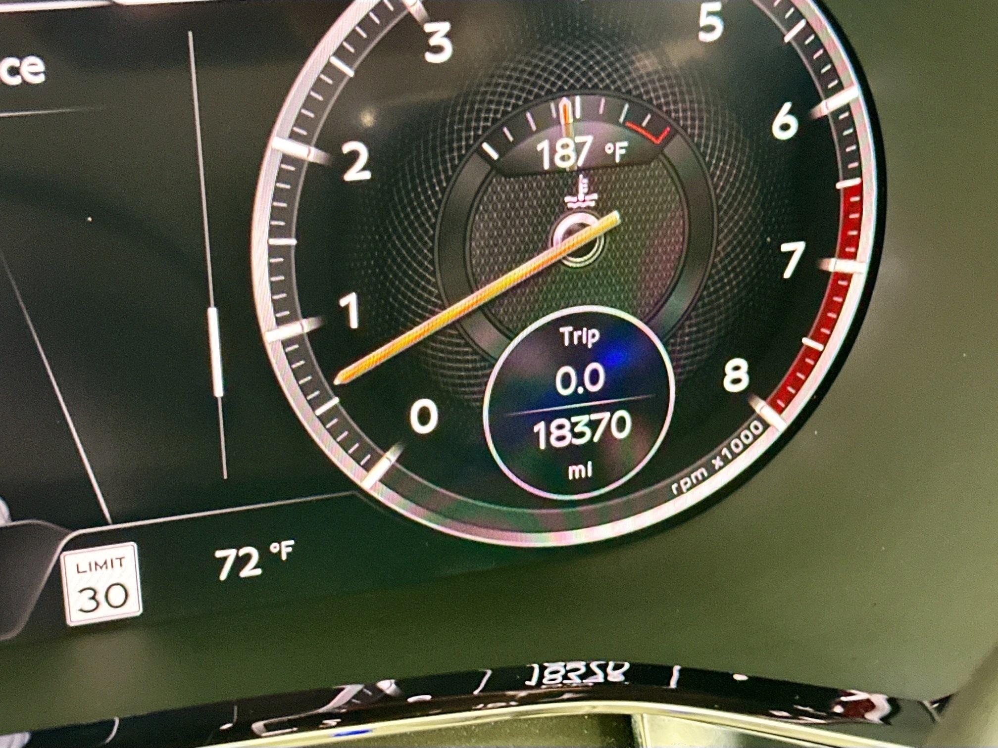 used 2020 Bentley Continental GT car, priced at $164,999