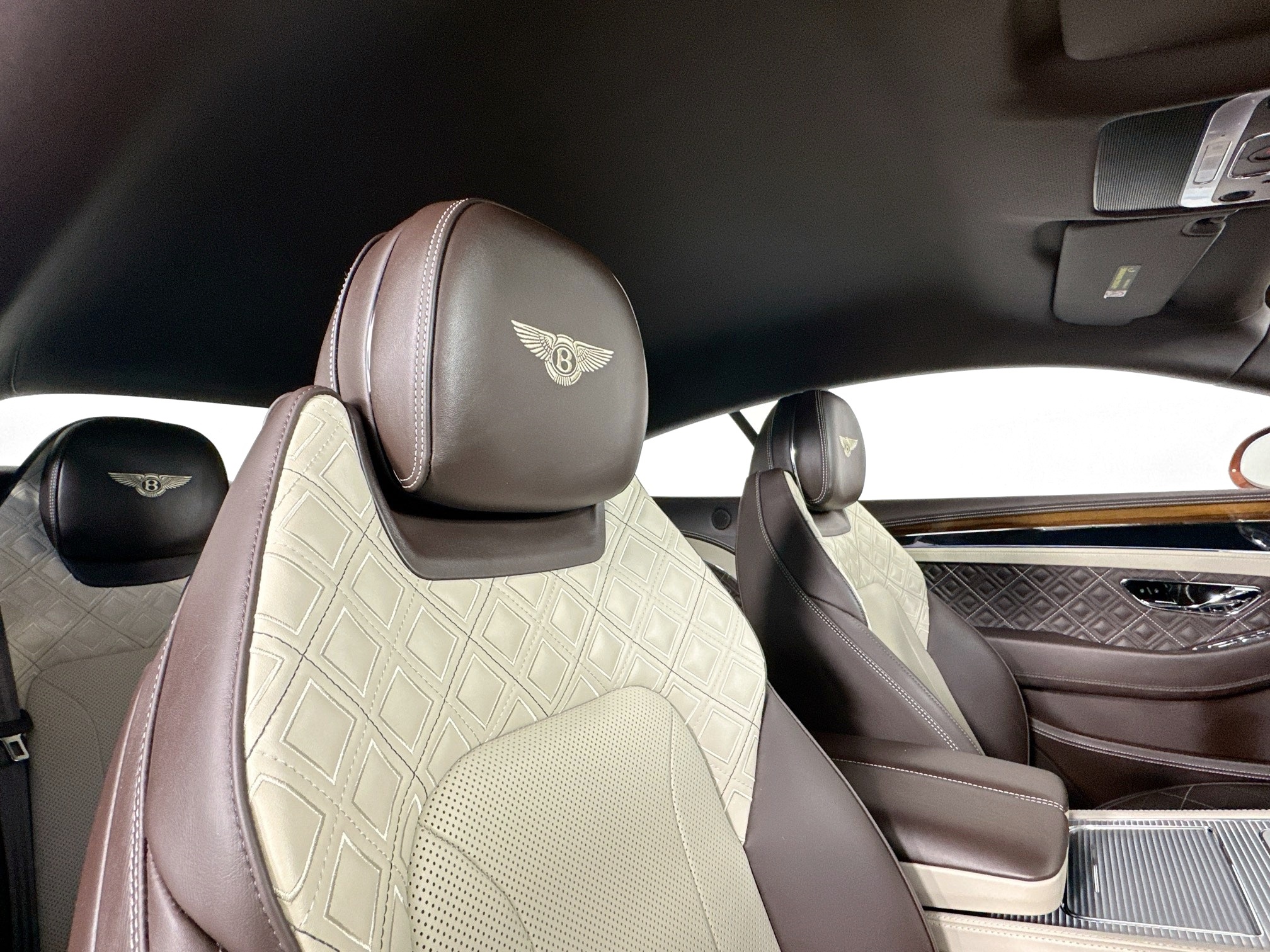 used 2020 Bentley Continental GT car, priced at $164,999