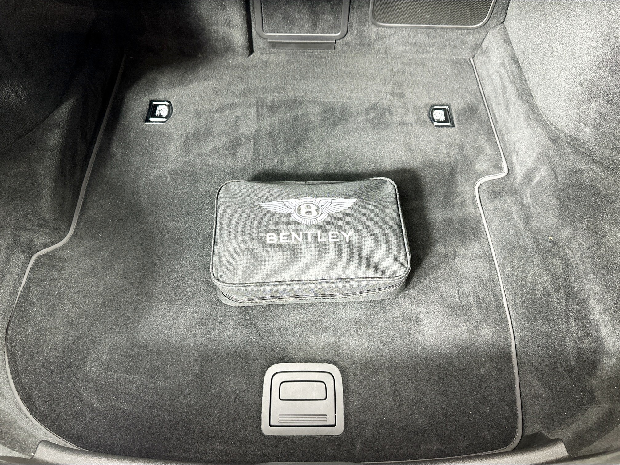 used 2020 Bentley Continental GT car, priced at $164,999