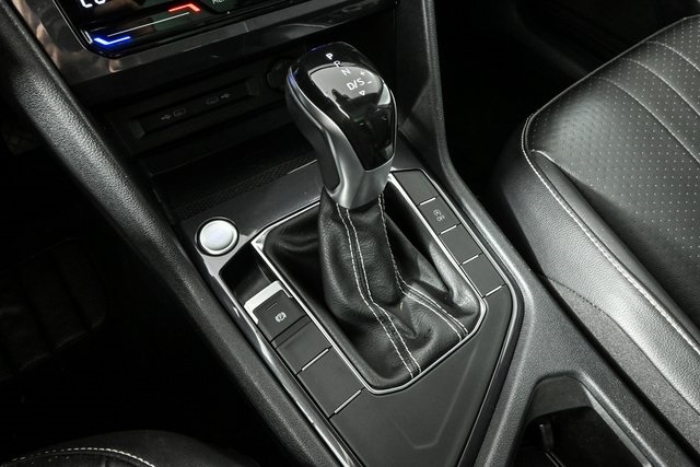 used 2022 Volkswagen Tiguan car, priced at $21,100