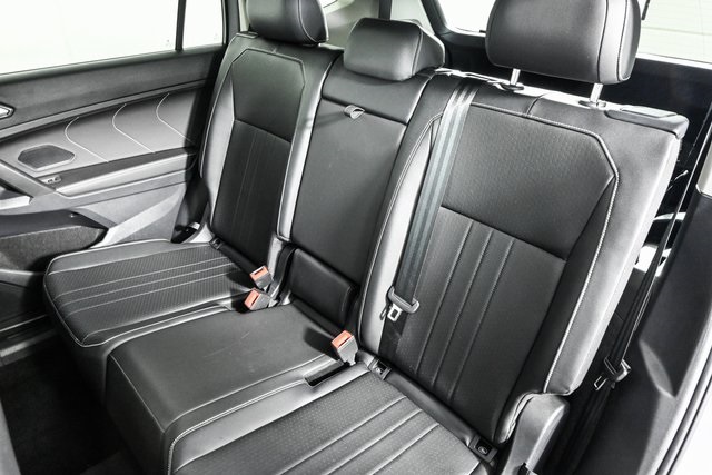 used 2022 Volkswagen Tiguan car, priced at $21,100