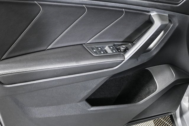 used 2022 Volkswagen Tiguan car, priced at $21,100