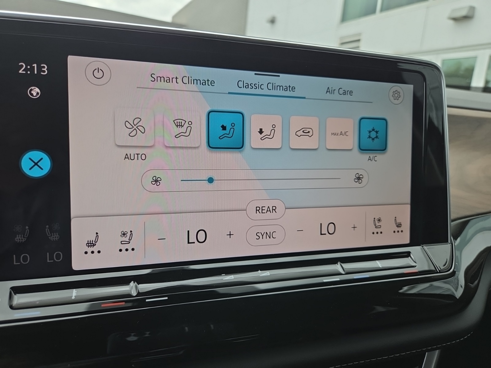 new 2026 Volkswagen Atlas car