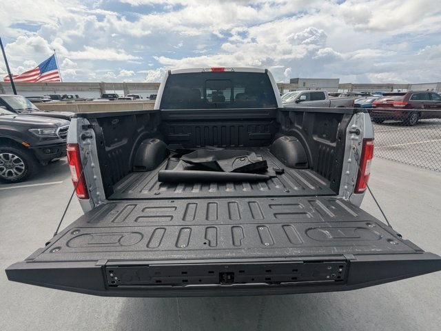 used 2019 Ford F-150 car, priced at $30,972