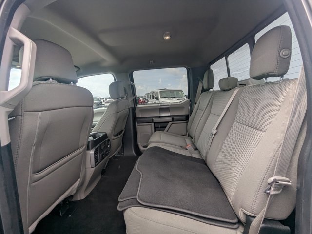 used 2019 Ford F-150 car, priced at $30,972
