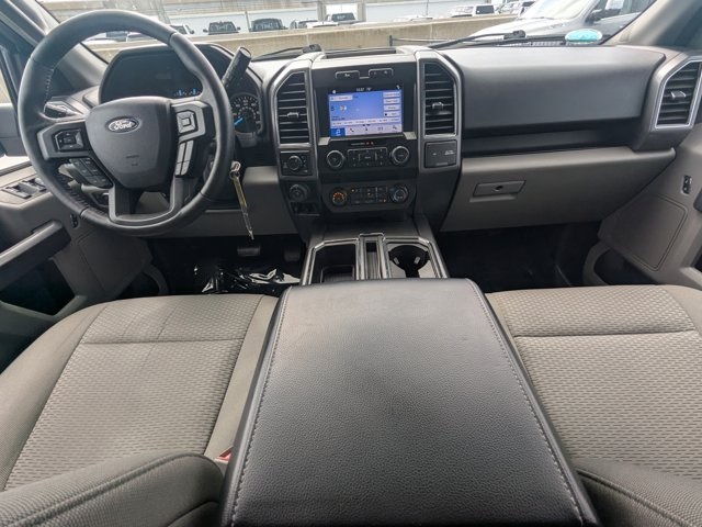 used 2019 Ford F-150 car, priced at $30,972