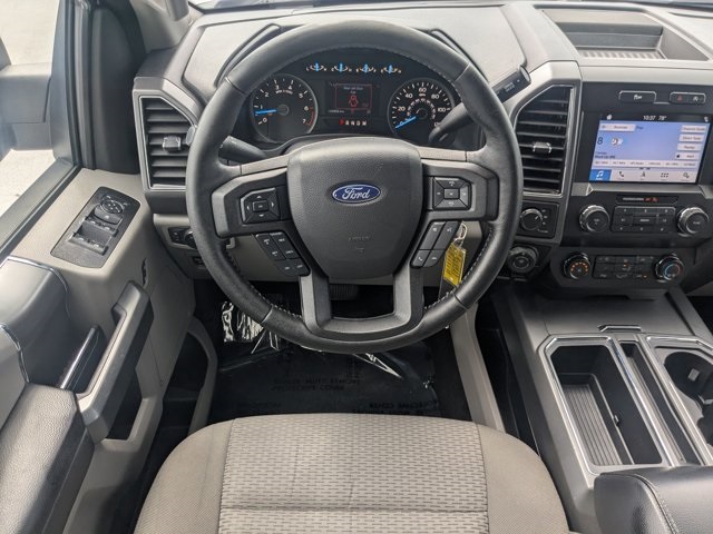 used 2019 Ford F-150 car, priced at $30,972