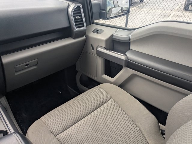 used 2019 Ford F-150 car, priced at $30,972