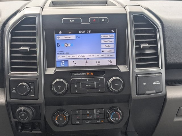 used 2019 Ford F-150 car, priced at $30,972