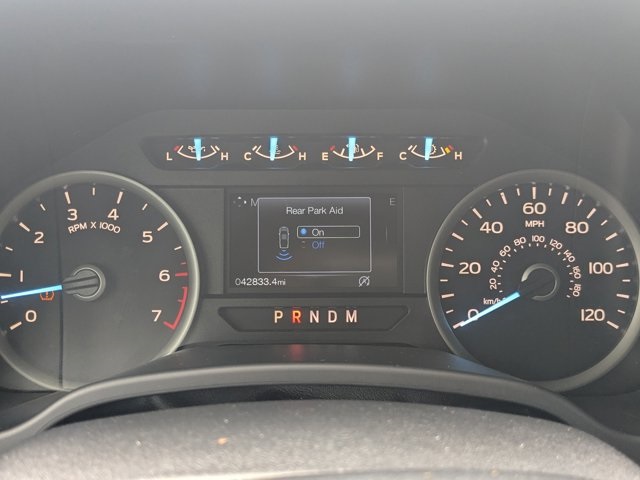 used 2019 Ford F-150 car, priced at $30,972