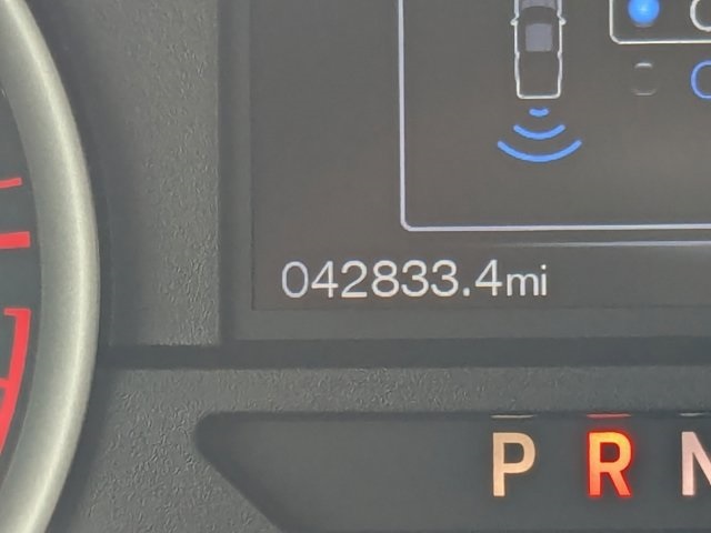 used 2019 Ford F-150 car, priced at $30,972