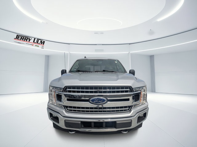 used 2019 Ford F-150 car, priced at $30,972