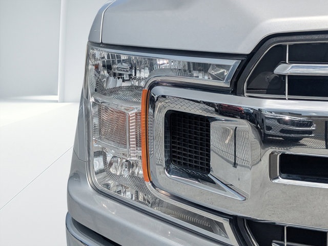 used 2019 Ford F-150 car, priced at $30,972
