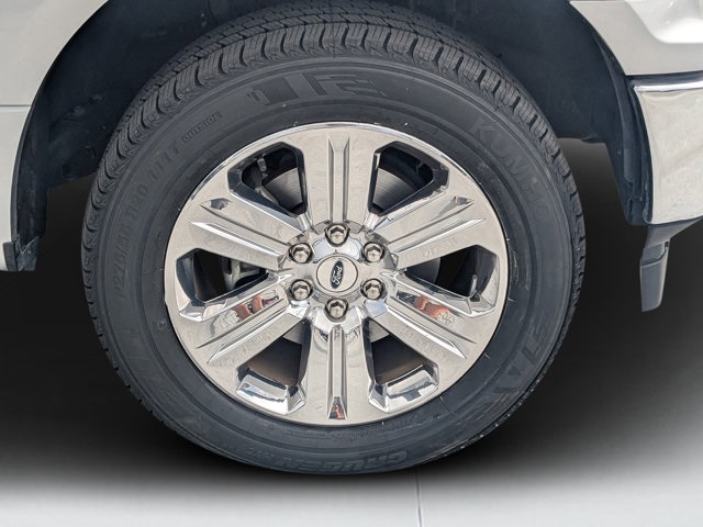 used 2019 Ford F-150 car, priced at $30,972