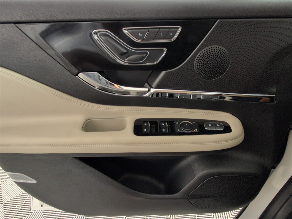 new 2026 Lincoln Corsair car, priced at $47,299