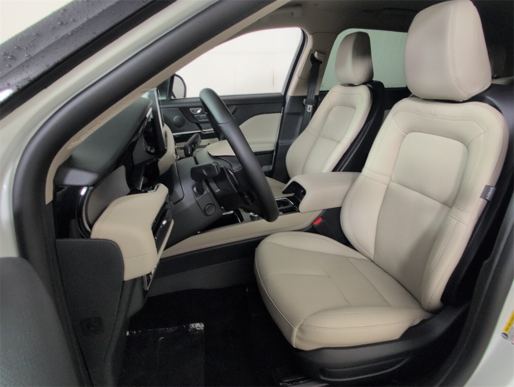 new 2026 Lincoln Corsair car, priced at $47,299