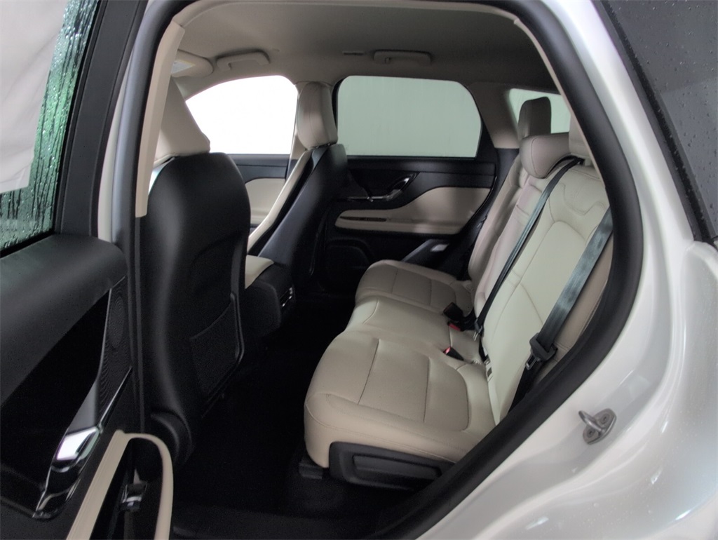 new 2026 Lincoln Corsair car, priced at $47,299