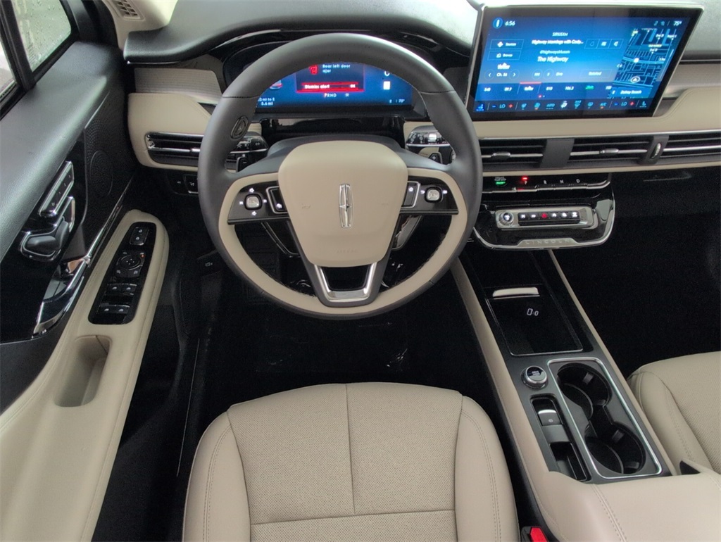 new 2026 Lincoln Corsair car, priced at $47,299
