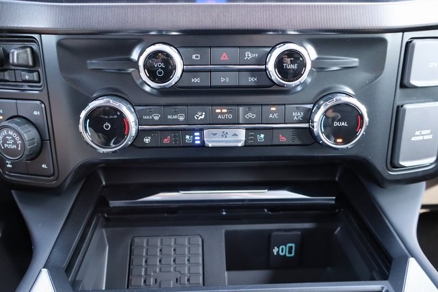 new 2026 Ford F-250SD car, priced at $101,740