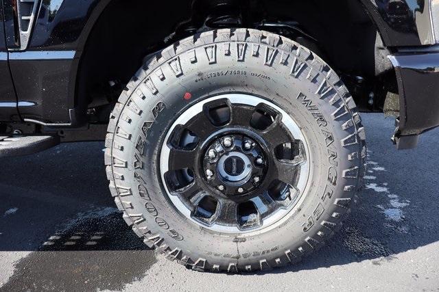 new 2026 Ford F-250SD car, priced at $101,740