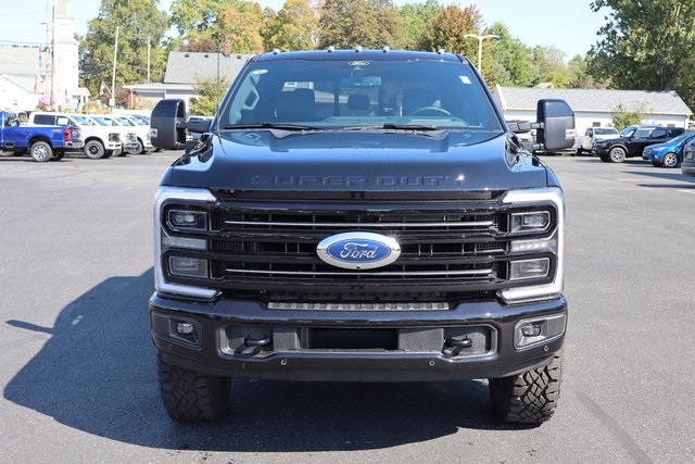 new 2026 Ford F-250SD car, priced at $101,740