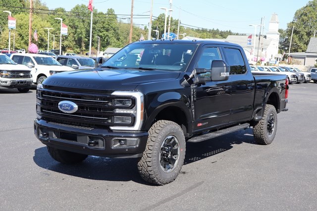 new 2026 Ford F-250SD car, priced at $101,740