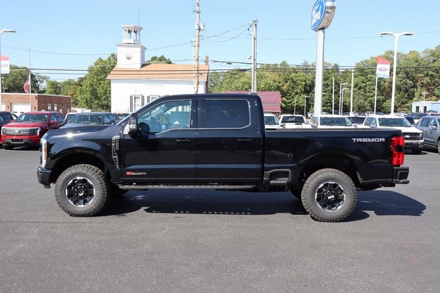new 2026 Ford F-250SD car, priced at $101,740