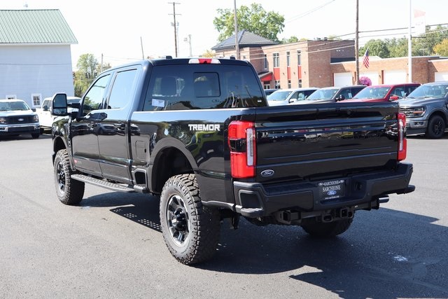 new 2026 Ford F-250SD car, priced at $101,740