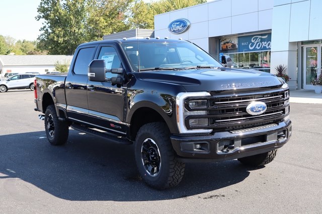 new 2026 Ford F-250SD car, priced at $101,740