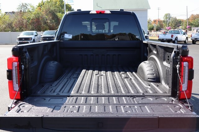 new 2026 Ford F-250SD car, priced at $101,740