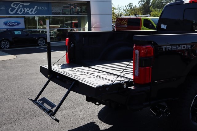 new 2026 Ford F-250SD car, priced at $101,740