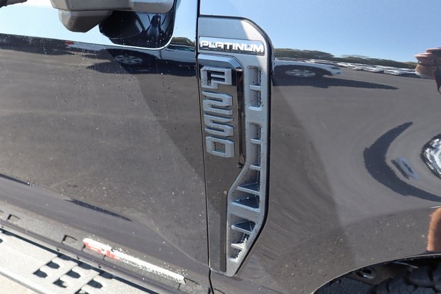 new 2026 Ford F-250SD car, priced at $101,740