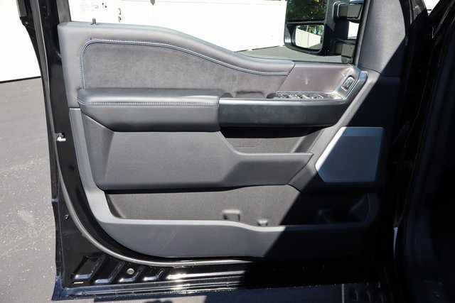 new 2026 Ford F-250SD car, priced at $101,740