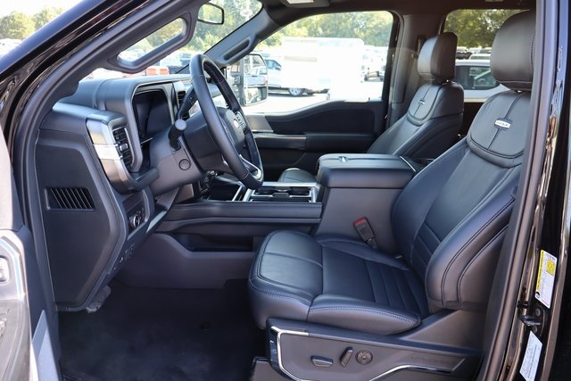 new 2026 Ford F-250SD car, priced at $101,740