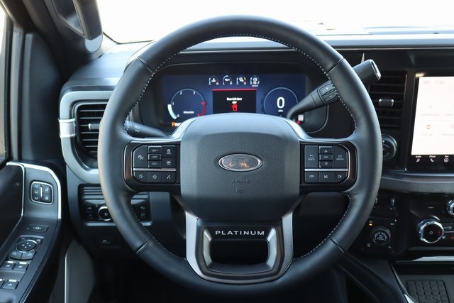 new 2026 Ford F-250SD car, priced at $101,740
